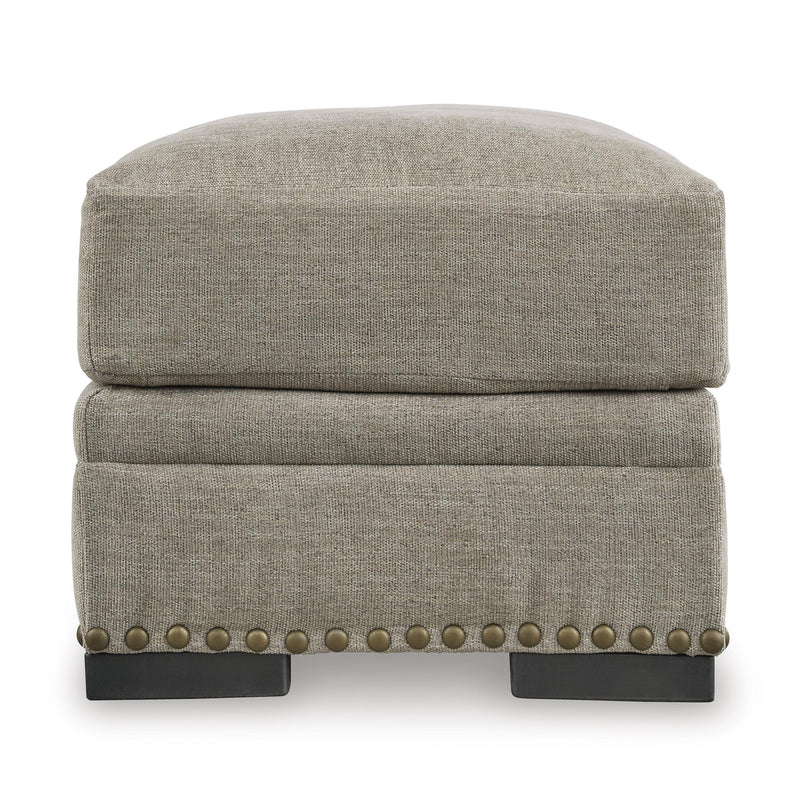 Benchcraft Galemore Ottoman 2700414 IMAGE 3