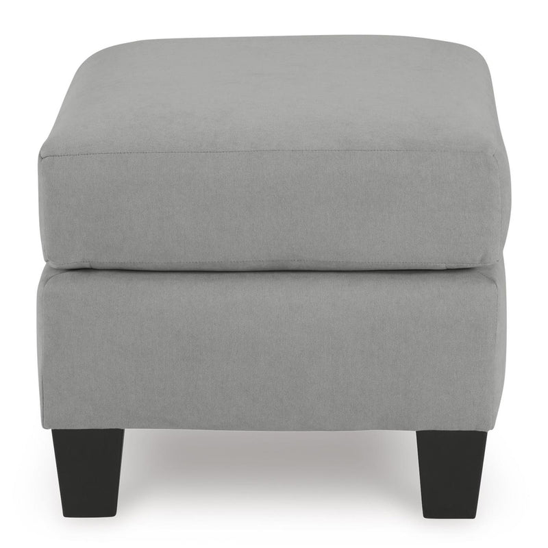 Signature Design by Ashley Adlai Fabric Ottoman 3010314 IMAGE 3