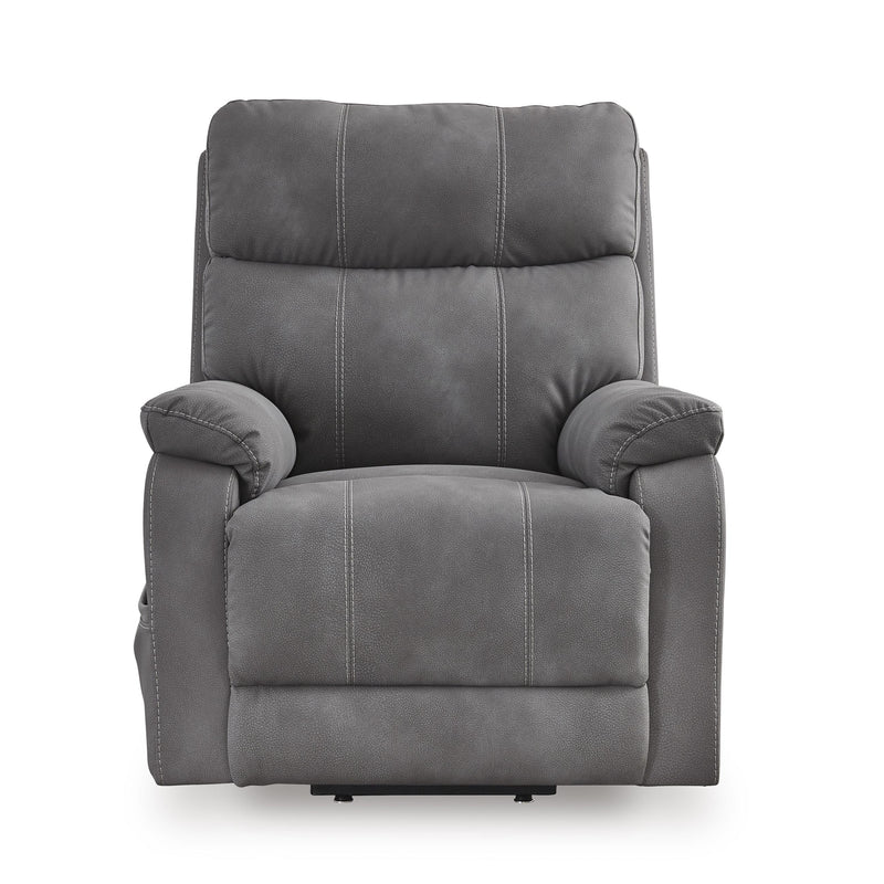 Signature Design by Ashley Next-Gen Durapella Power Recliner 4070812 IMAGE 4