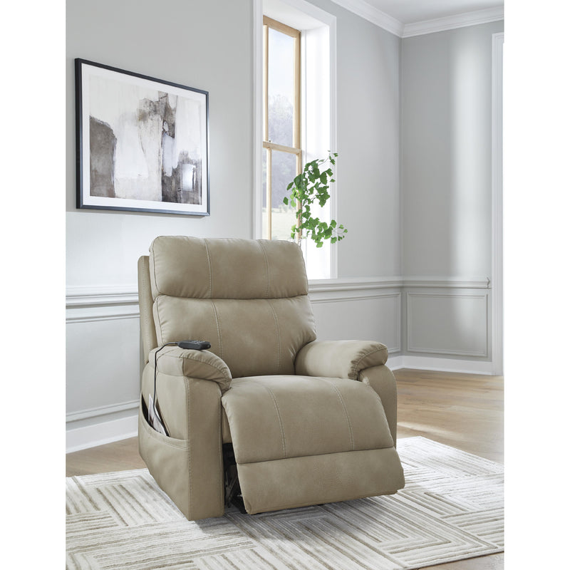 Signature Design by Ashley Next-Gen Durapella Power Recliner 4070912 IMAGE 8