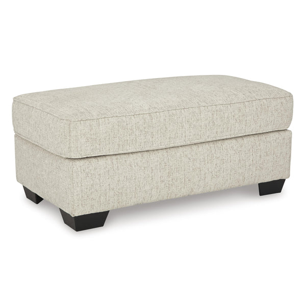 Benchcraft Heartcort Ottoman 4460414 IMAGE 1