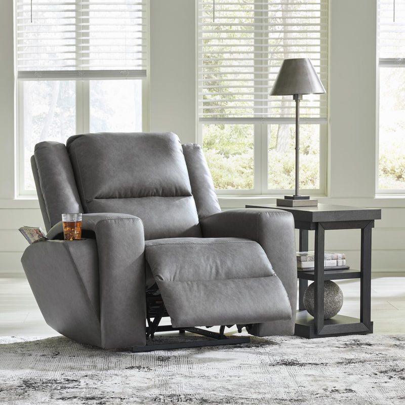 Benchcraft Brixworth Recliner 6910629 IMAGE 9