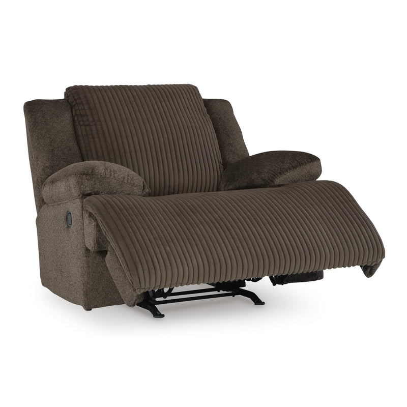 Signature Design by Ashley Top Tier Rocker Recliner 9270525 IMAGE 2