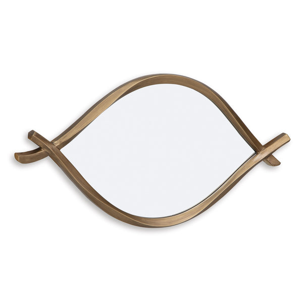 Signature Design by Ashley Bartner Mirror A8010340 IMAGE 1