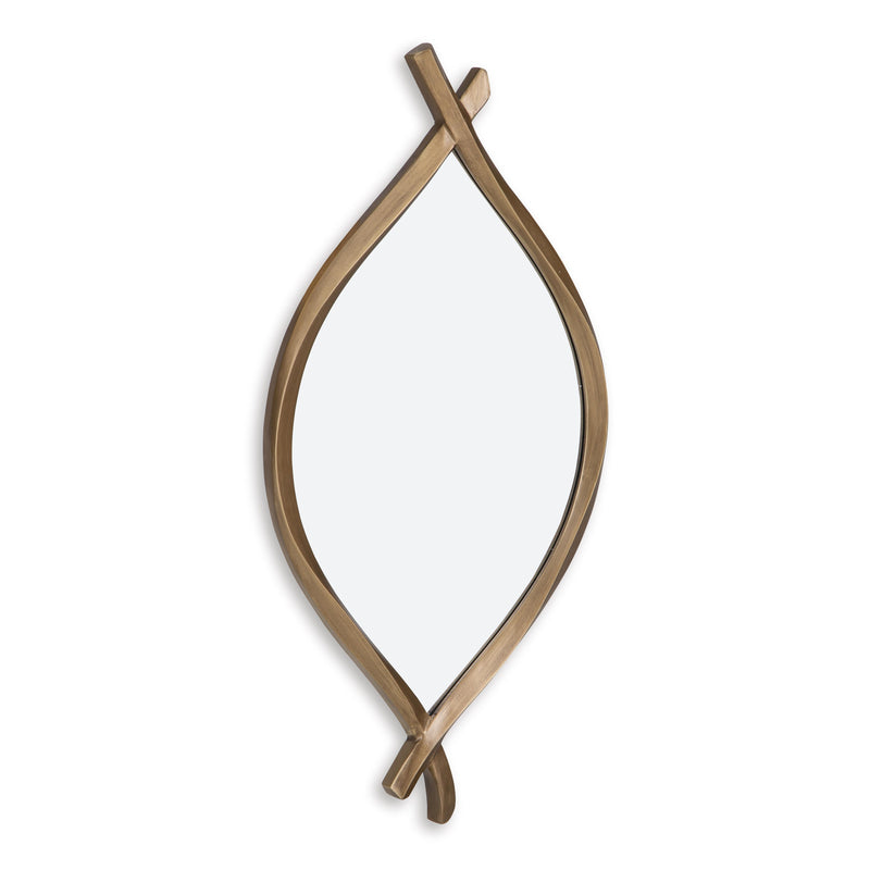 Signature Design by Ashley Bartner Mirror A8010340 IMAGE 2