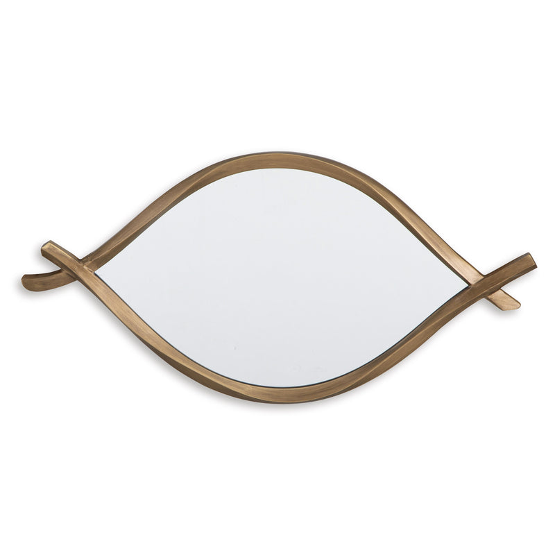 Signature Design by Ashley Bartner Mirror A8010340 IMAGE 3