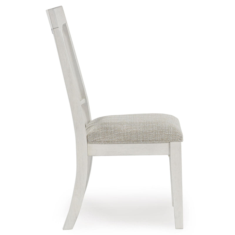 Benchcraft Shaybrock Dining Chair D683-02 IMAGE 3