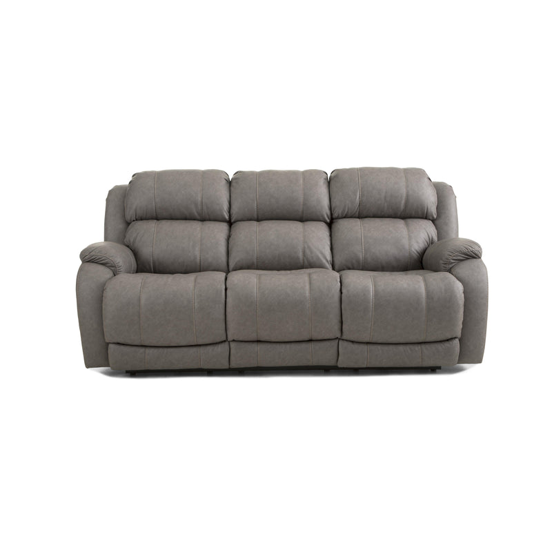 Homestretch Furniture Power Reclining Sofa Fairbanks IMAGE 2