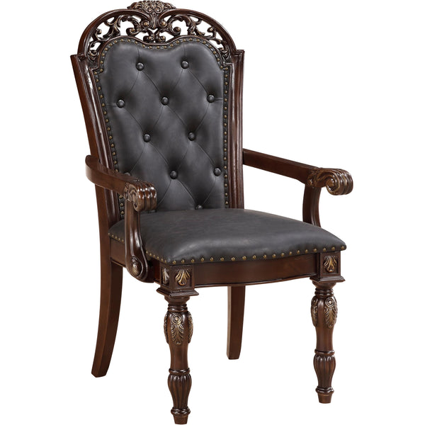 Homelegance Adelina Arm Chair 1468A IMAGE 1