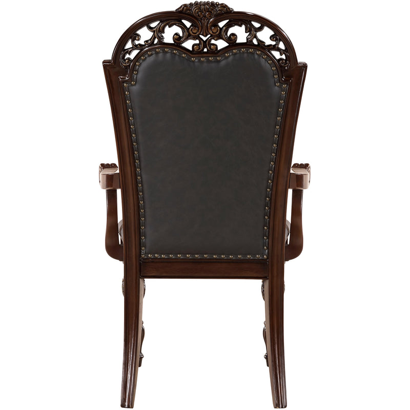 Homelegance Adelina Arm Chair 1468A IMAGE 4