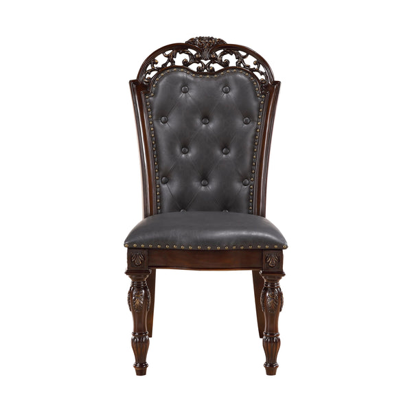 Homelegance Adelina Dining Chair 1468S IMAGE 1