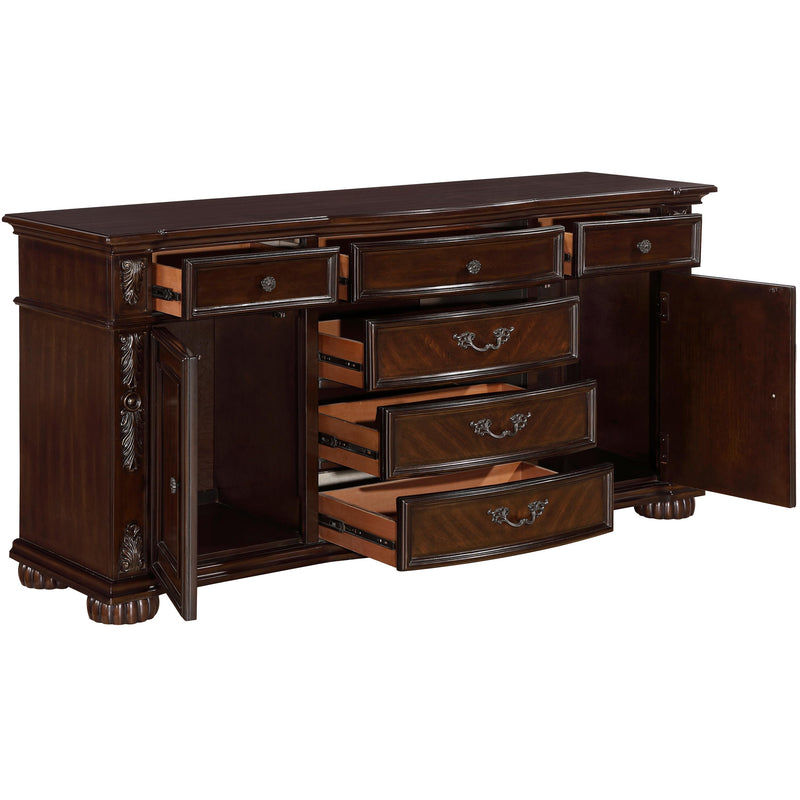 Homelegance Adelina Buffet 1468-55 IMAGE 4