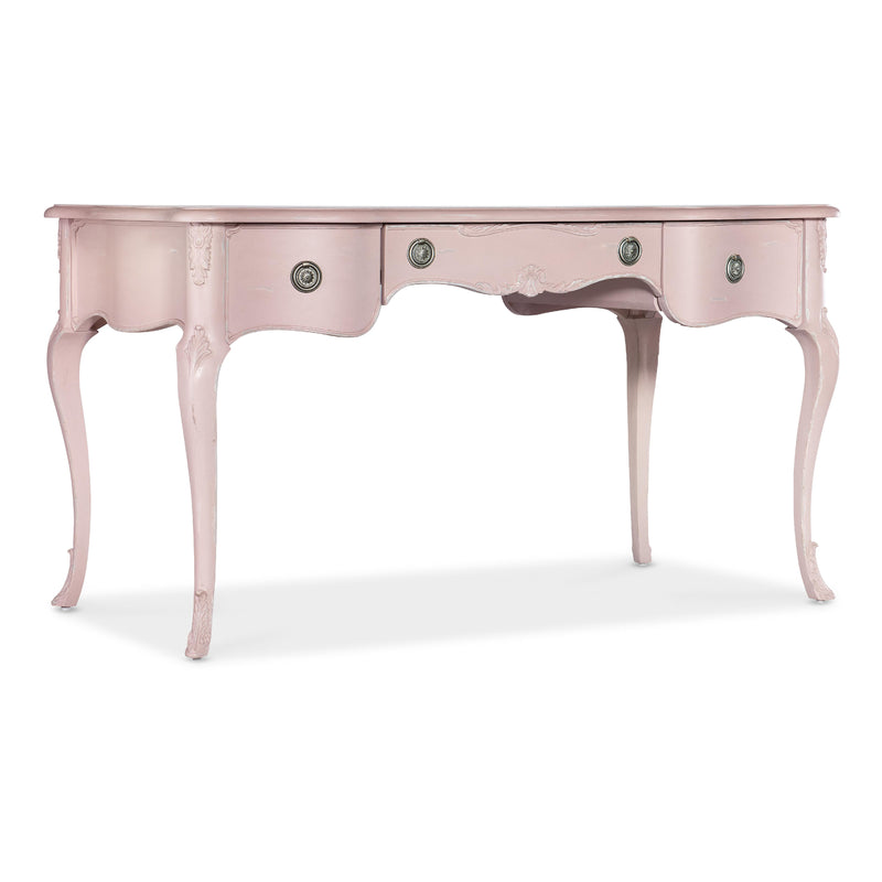 Hooker Furniture 5000-10002-62 Perseverance Writing Desk IMAGE 1