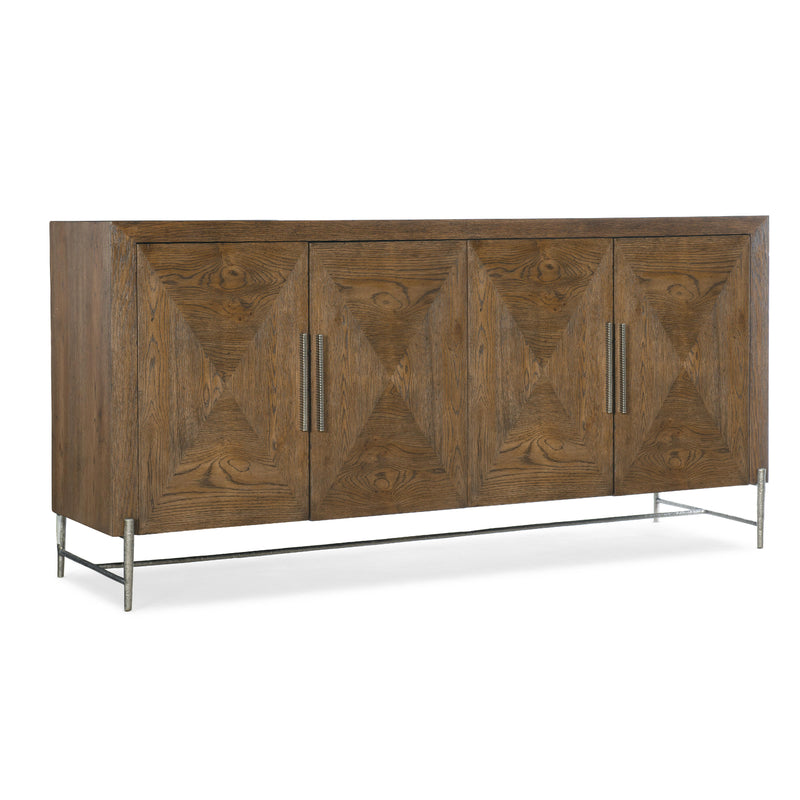 Hooker Furniture 6033-75900-85 Chapman Buffet IMAGE 1