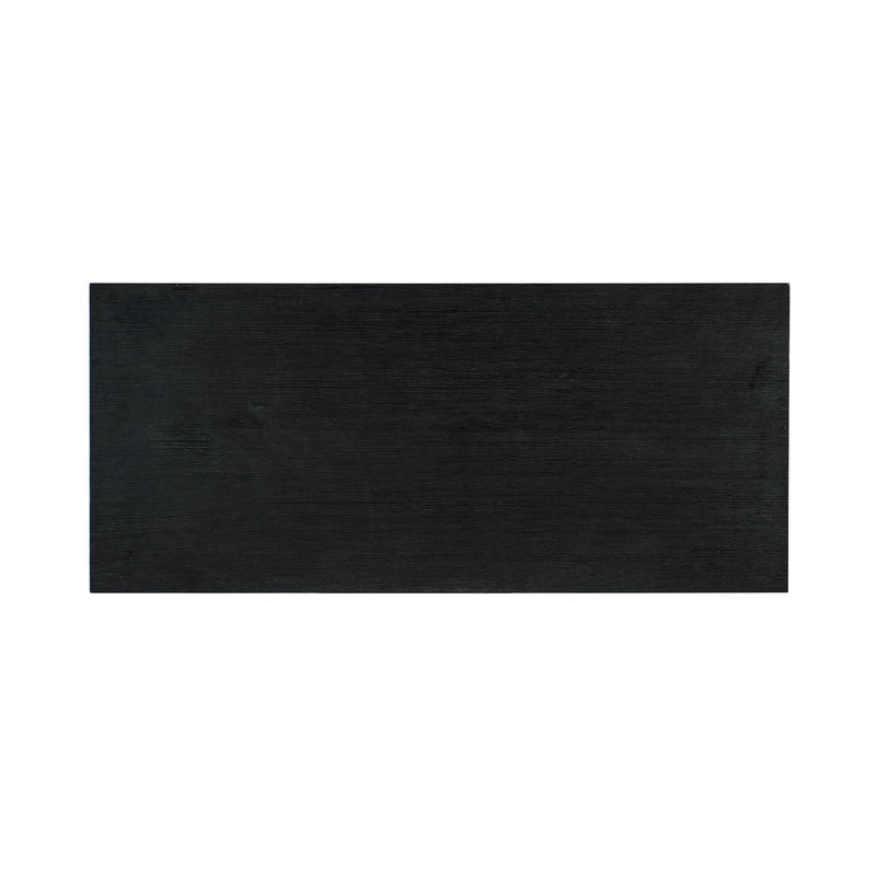 Hooker Furniture 628-85648-98 Melange Rockee Two Door Chest IMAGE 3