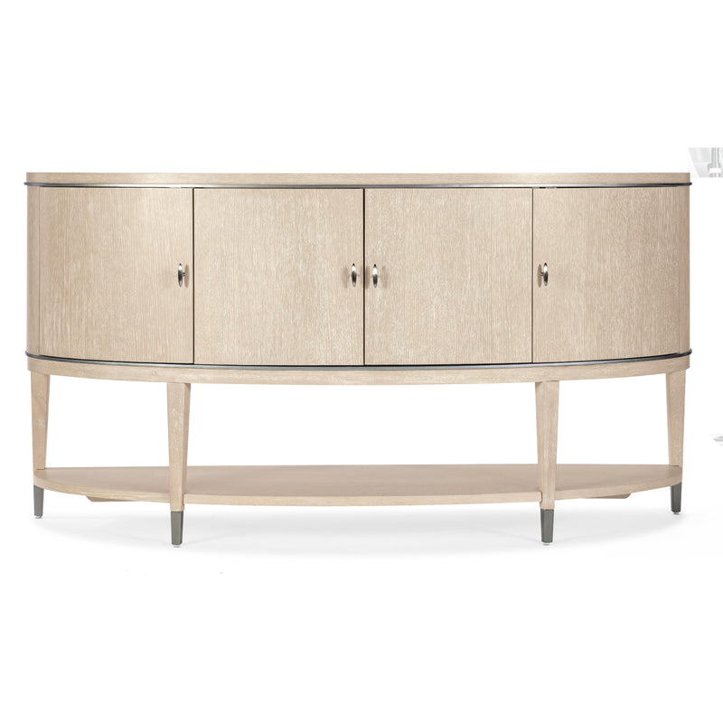 Hooker Furniture 6500-75907-80 Nouveau Chic Sideboard IMAGE 3