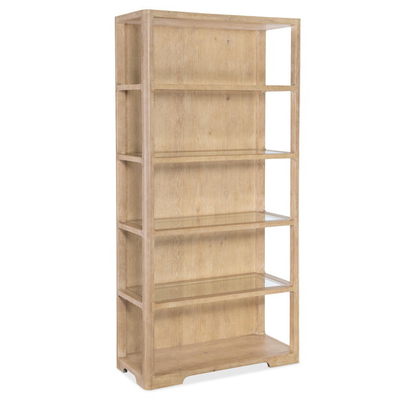 Hooker Furniture 6950-10443-80 Retreat Etagere IMAGE 1