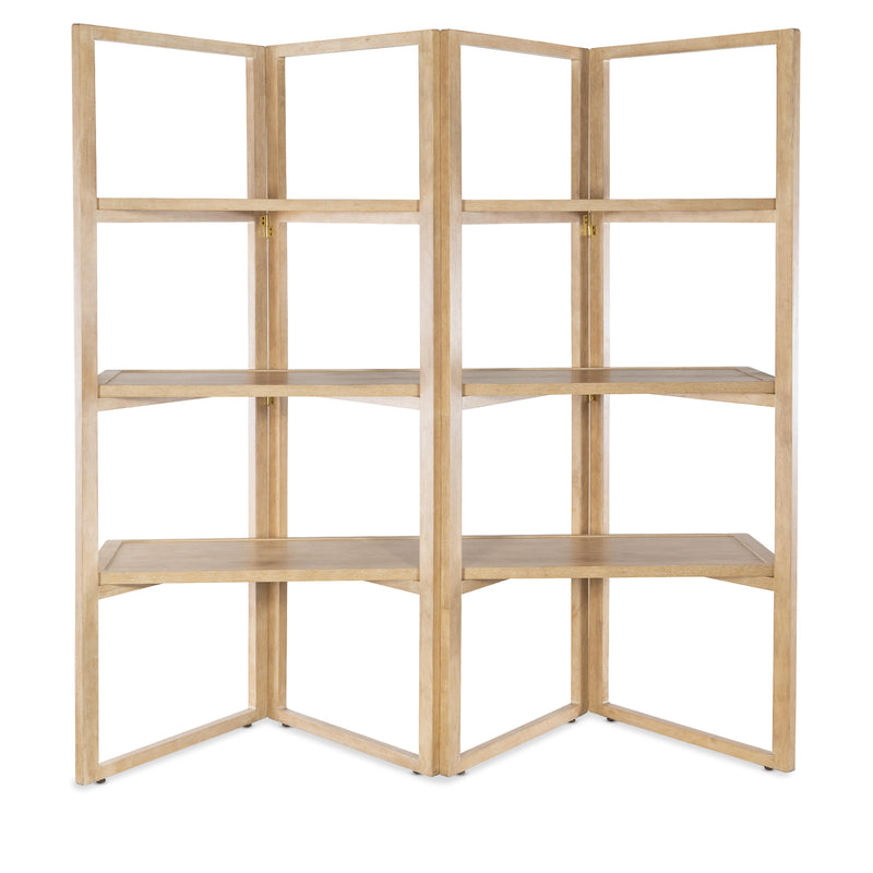 Hooker Furniture 6950-50002-80 Retreat Folding Etagere IMAGE 3