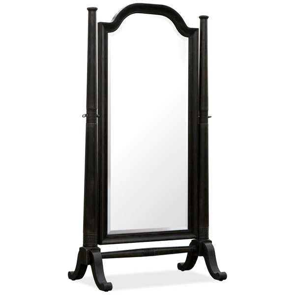 Hooker Furniture 7050-50001-89 Americana Floor Mirror IMAGE 1