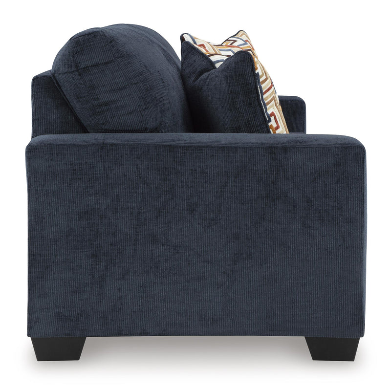 Signature Design by Ashley Aviemore Stationary Sofa 2430338 IMAGE 3