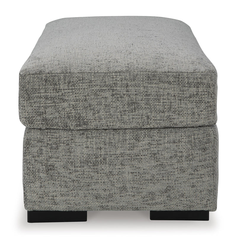 Signature Design by Ashley Dunmor Ottoman 2490414 IMAGE 3