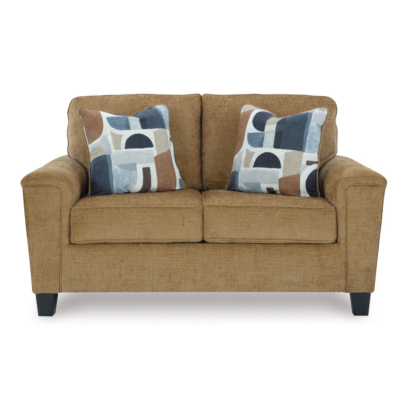 Benchcraft Erinslane Stationary Loveseat 2520735 IMAGE 2