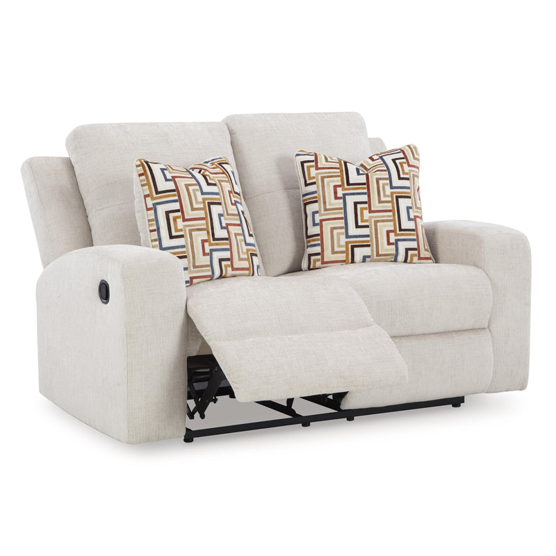 Signature Design by Ashley Danum Stationary Loveseat 3880586 IMAGE 2