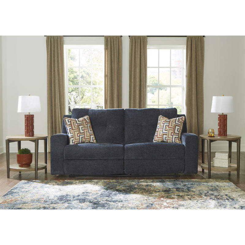 Signature Design by Ashley Danum Reclining Fabric Sofa 3880681 IMAGE 6