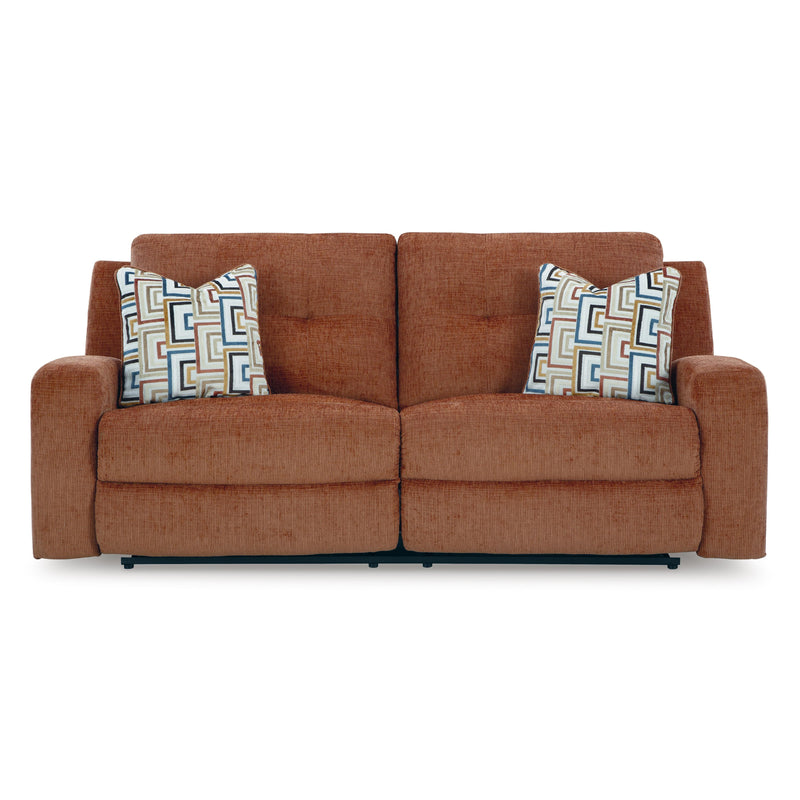 Signature Design by Ashley Danum Reclining Sofa 3880781 IMAGE 3