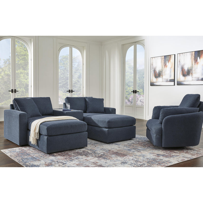 Signature Design by Ashley Modmax Swivel Glider Recliner 9212161 IMAGE 13