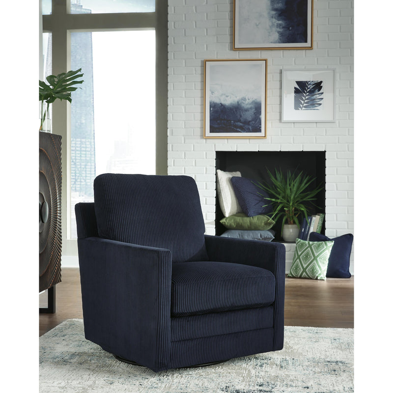 Signature Design by Ashley Icaman Swivel Chair A3000727 IMAGE 5