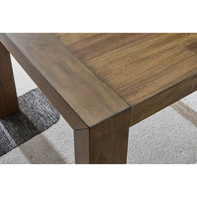 Signature Design by Ashley Kraeburn Dining Table D496-25 IMAGE 6