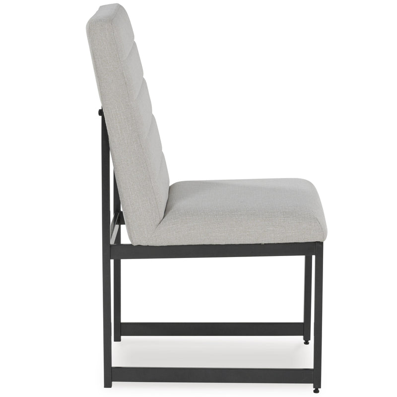 Signature Design by Ashley Tomtyn Dining Chair D622-01 IMAGE 3