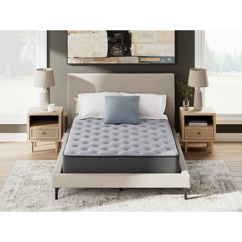 Sierra Sleep Comfort Plus M51821 Full Mattress IMAGE 5