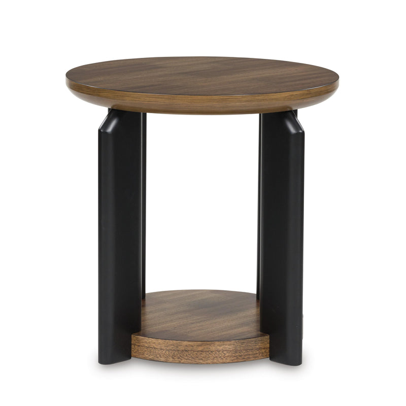 Signature Design by Ashley Kraeburn End Table T624-6 IMAGE 3