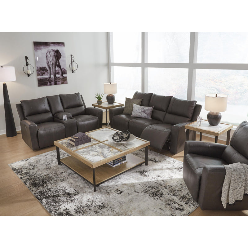 Signature Design by Ashley Boxmere Power Reclining Sofa U1310087 IMAGE 9