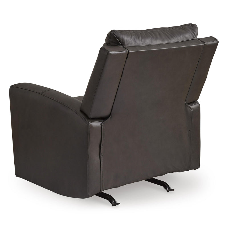 Signature Design by Ashley Boxmere Power Rocker Recliner U1310098 IMAGE 6