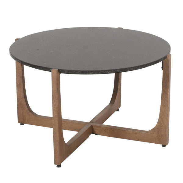 Coast2Coast Campbell 97576 Transitional Cocktail Table IMAGE 1