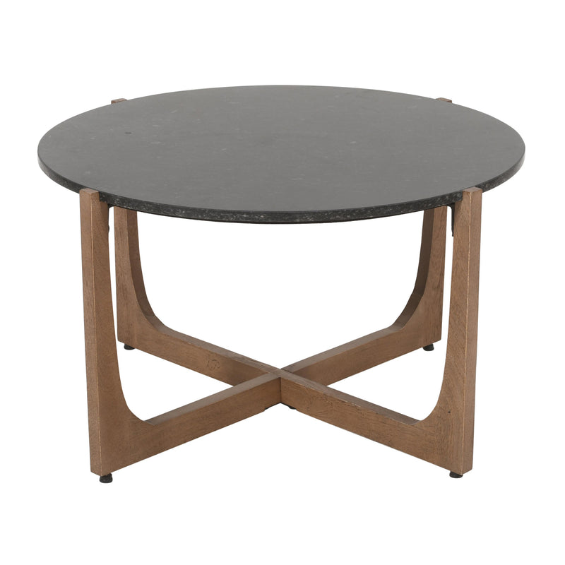 Coast2Coast Campbell 97576 Transitional Cocktail Table IMAGE 2