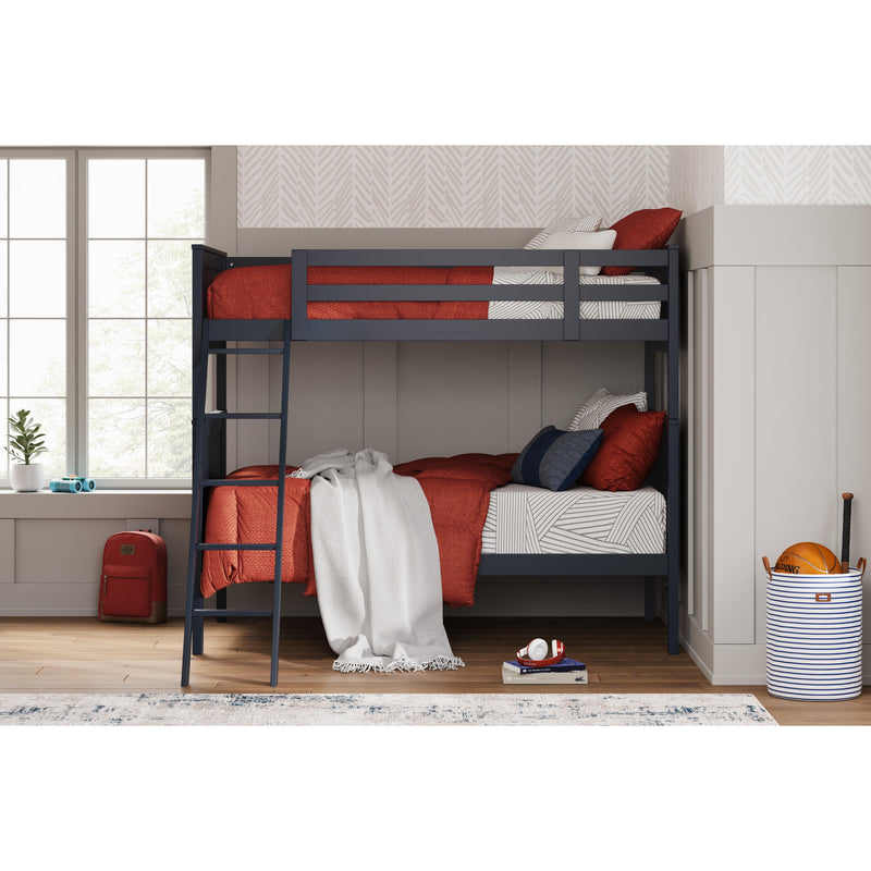 Signature Design by Ashley Kids Beds Bunk Bed B396-159P/B396-159R/B396-159S/M44511/M44511 IMAGE 4