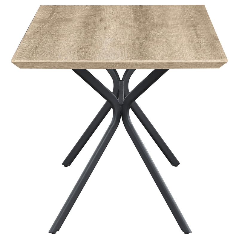 Coaster Furniture Edgecreek Dining Table 108481 IMAGE 4