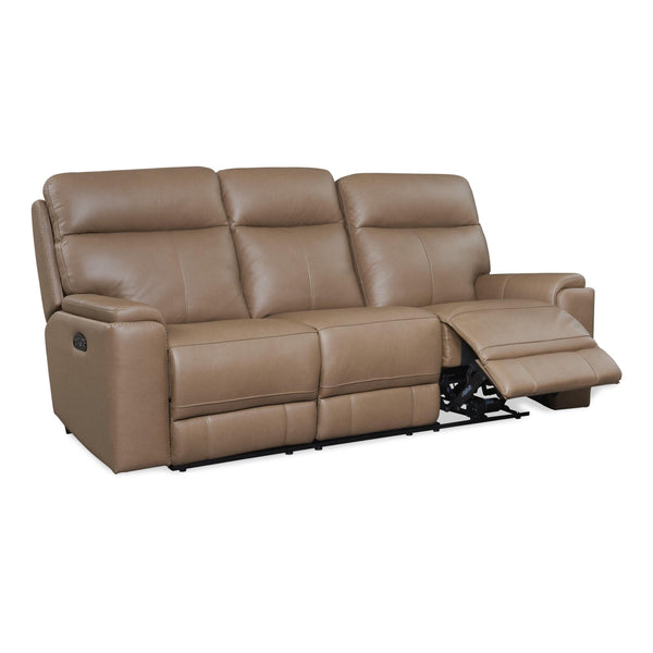 Leather Italia USA EH310 Bryant Sofa - 2P 3001LV Tuscan Tan IMAGE 1