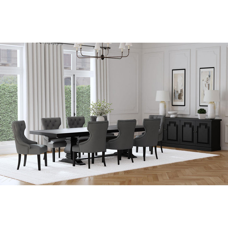 Coaster Furniture Baney Dining Chair 115562 IMAGE 10