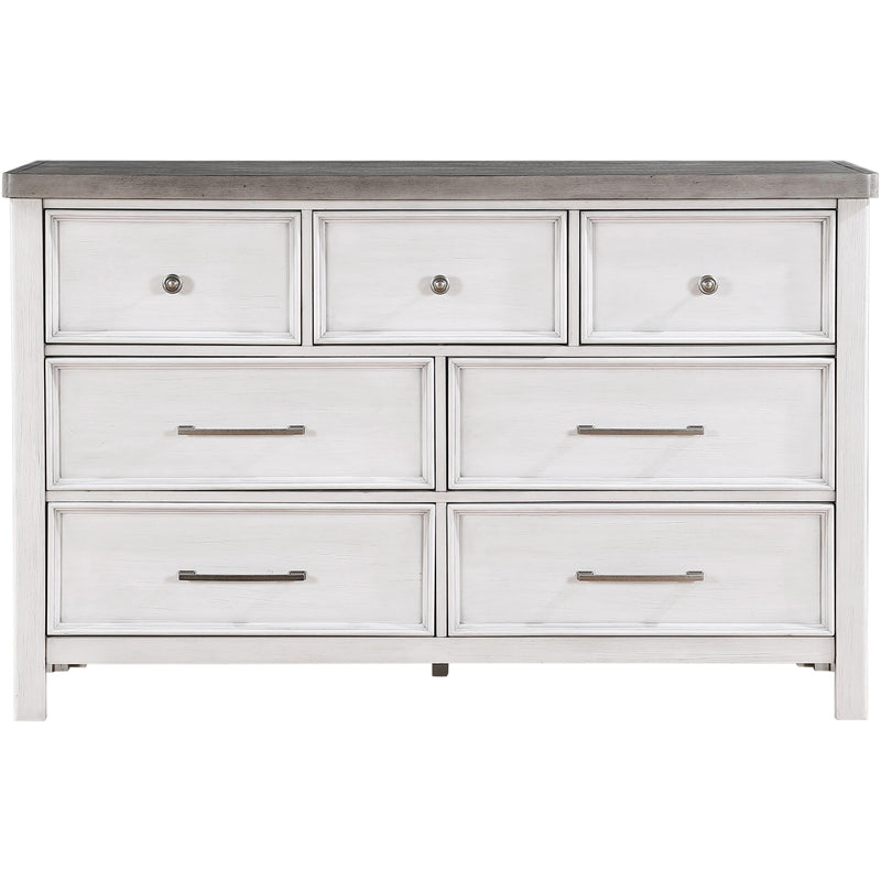 Homelegance Ambrose 7-Drawer Dresser 1303-5 IMAGE 1