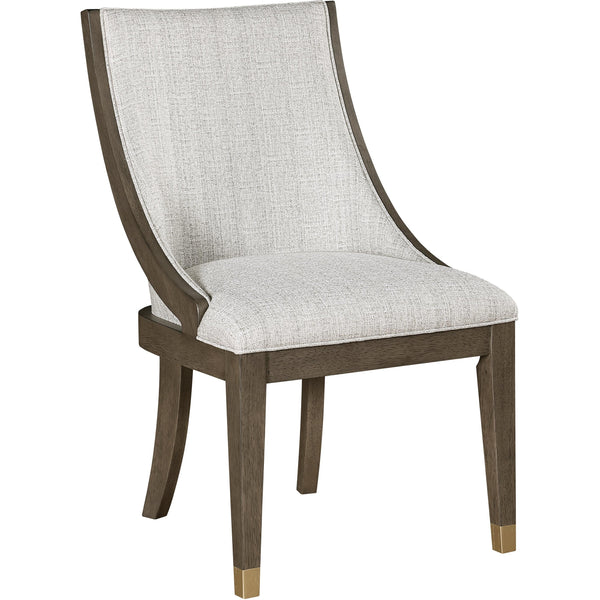 Homelegance Griffin Arm Chair 5933A IMAGE 1