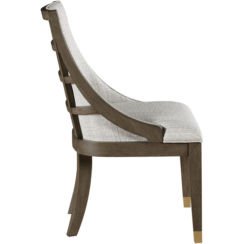 Homelegance Griffin Arm Chair 5933A IMAGE 3