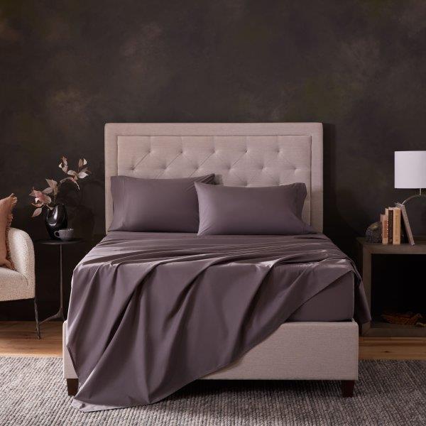 Malouf Bedding Sheet Sets MA02TTCHCS IMAGE 5