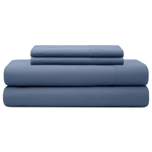 Weekender Bedding Sheet Sets WK90TXWHMS1 IMAGE 2