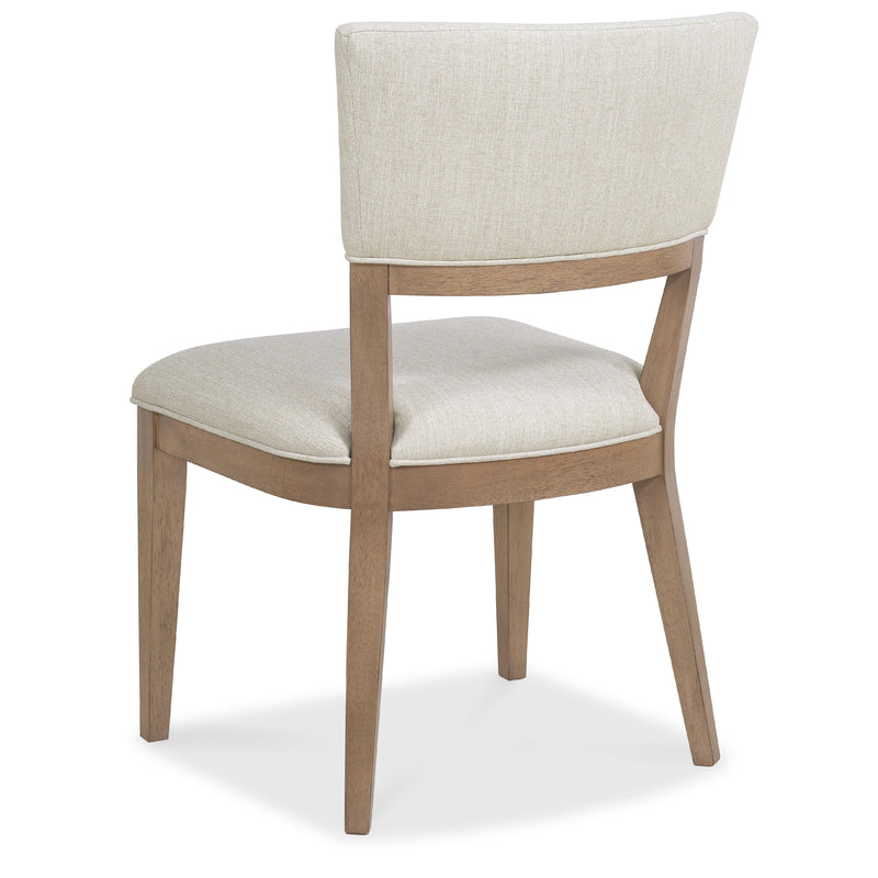 Hooker Furniture 6072-75510-85 Sonnet Upholstered Side Chair IMAGE 2