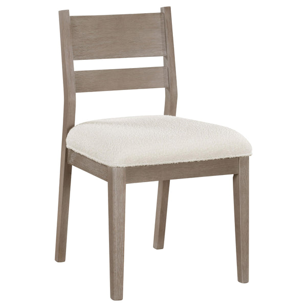 Coaster Furniture Dining Seating Chairs 107442 IMAGE 1